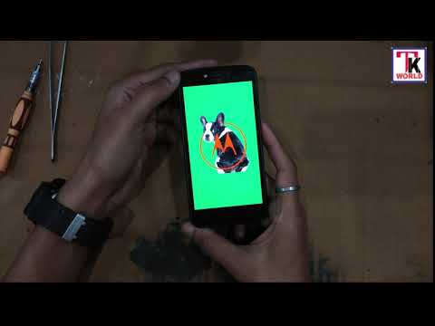 Hard Reset Motorola Moto C Plus || Pattern Remove Moto C Plus XT 1721