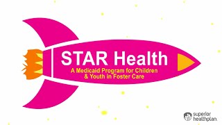 Superior HealthPlan and STAR Health