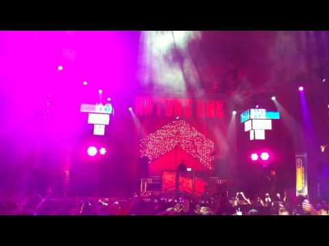 Markus Schulz Live @ Nature One 2010 (Mr. Pit - Sky Traffic)