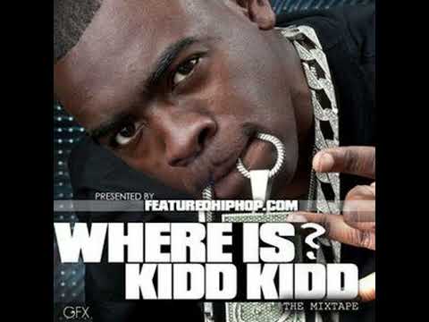 Kidd Kidd ft. Lil Wayne - Real Shit