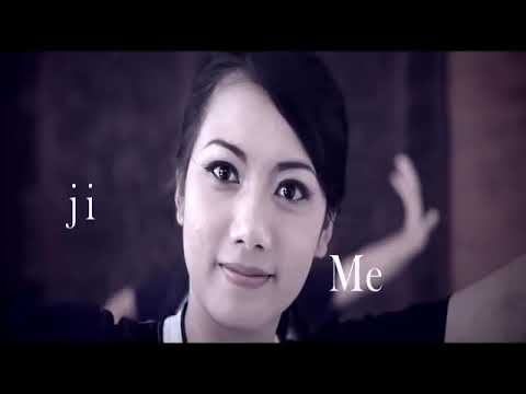 TERIMA AKU APA ADANYA - ARY MAYA