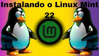 Instalação do Linux Mint: Particionando o SSD em EFI / SWAP / E \Sistema EXT4