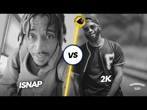 iSnapz vs 2k
