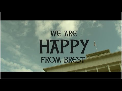We are Happy from Brest