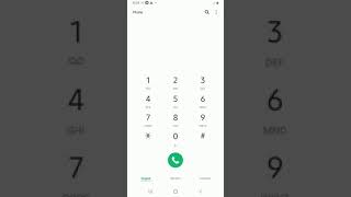 How to see your phones imei Number,  serial number  using the dial pads and Settings