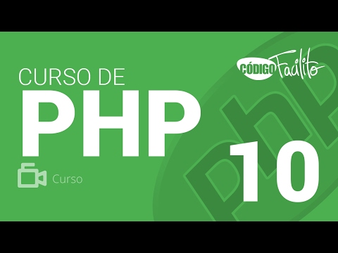 10.- Curso PHP 7 - Operadores de asignación