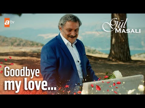 Halil says goodbye to Gülümser - Gul Masali | Episode 32