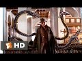 Spider Man 2 Bank Fight Scene 2 10 Movieclips