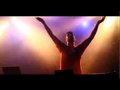 Ninja Kore, Infamous, Kursiva & Mf Edi @ Nochebuena MMC. 24-12-12