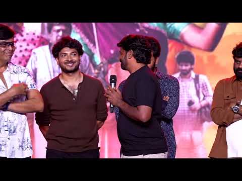 Garividi Lakshmi (Official Trailer)