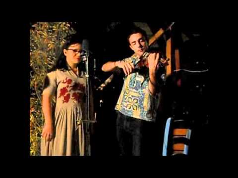 "Honey Pie" - Tin Pan Alley hot jazz trio - National Style "O" resonator ukulele