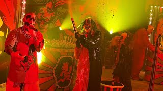 ICP - 17 Dead (Live in Miami, FL 2-27-26) Carnival Of Carnage Show JUGGALO WEEKEND