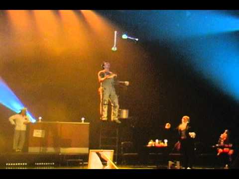 Franck Pinard - La Joconde