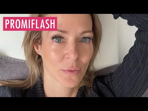 Video Thumbnail: Wegen Richard: Simone Lugner an Geburtstag zu Tränen gerührt