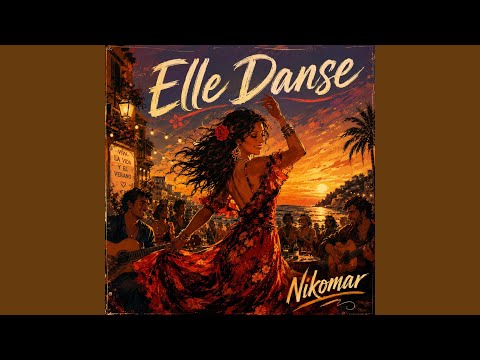 Elle Danse - NiKoMar