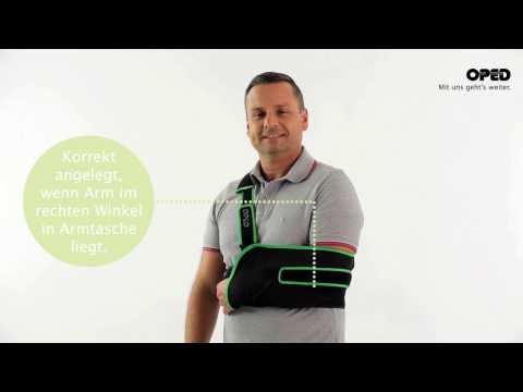 Sichtbare Fugen Arthrose stoppen Endoskopische Chirurgie