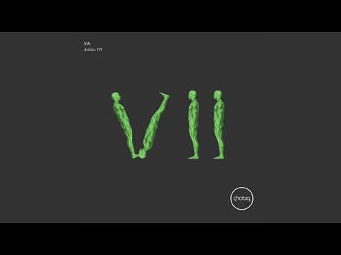 Horisone - Before The Storm (Original Mix) [Phobiq]