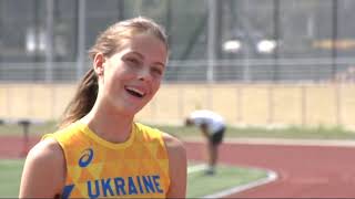 Download lagu 'ВИСОТА' Ярослава Магучих. Випуск 3 mp3 Download lagu 'ВИСОТА' Ярослава Магучих. Випуск 3 mp3