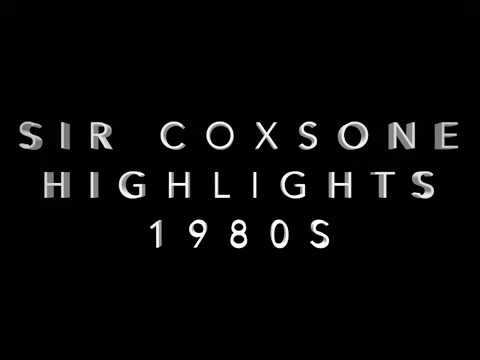Sir Coxsone Outernational Highlights 1980S