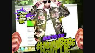 Tha Joker - Burn It Down