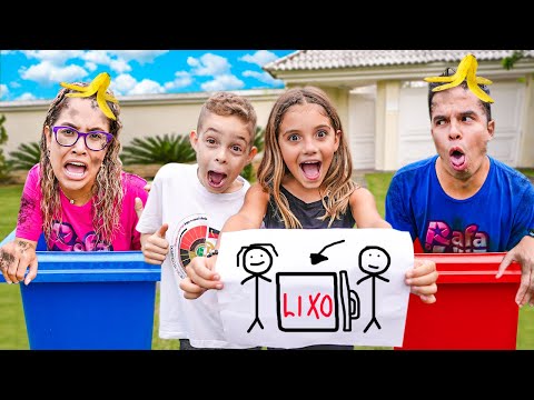 We will do everything our children draw!