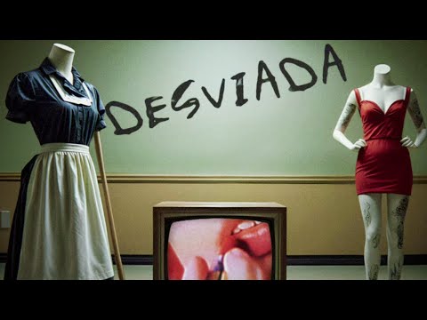 Desviada - Juliana Franke