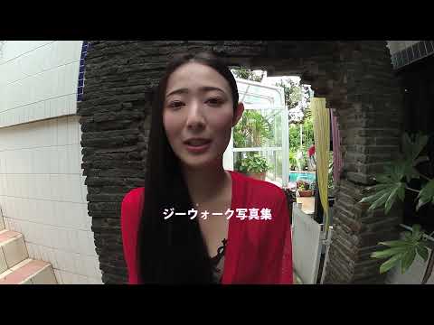 松岡すずVR告知 02