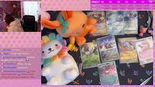 Saturday Pokemon Packs!
