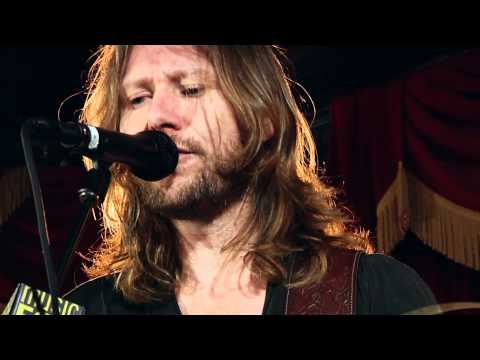 Cory Branan "The Corner"