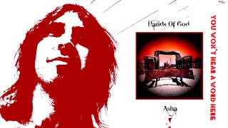 Asha (Kike G. Caamaño) - Hands Of God (Official Audio 1999)