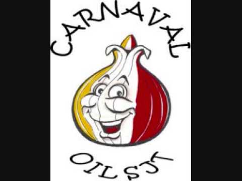 2Dj's Van De Mert - Kzeg A Dak Van Oilsjt Ben