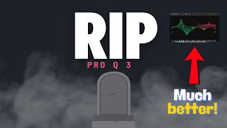Video thumbnail for This EQ changed everything for me... Exploring Toneboosters Equalizer Pro by Plugin Hoarder