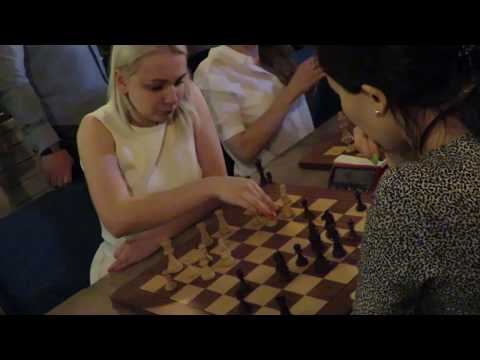 2017-03-07 WIM Bivol - ??? Blondes vs. Brunettes 1