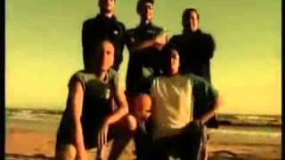 de mi mente - Los Cafres