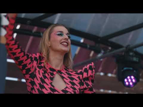 Barry Fest & Anguz - Party All Night (Official Videoclip)