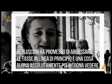 G'DAY con Geppi Cucciari 03/06/2011 - I vostri titoli