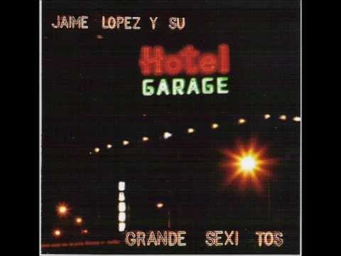 Jaime López - Ámame en un hotel