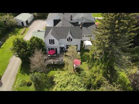 Oliver House, 18186 Heart Lake Rd, Caledon Village