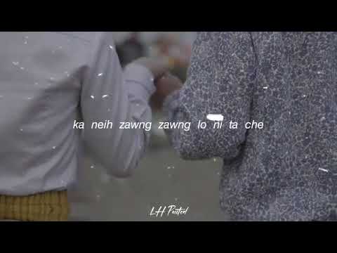 Rebecca Lallawmsangi|Mizo hla thar|2022|Khuanu Duan