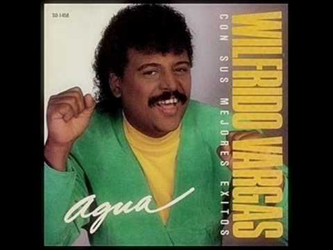 Wilfrido Vargas - El Vampiro