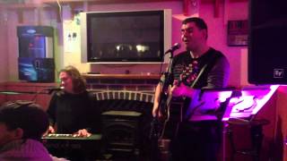 John Mitchell & John Beck - Still Too Young To Remember (Acoustic Live)