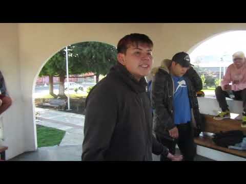 DKS VS DYSOK | 4TOS DE FINAL | 1VS1 BRC BATTLES FECHA 4 | 2022