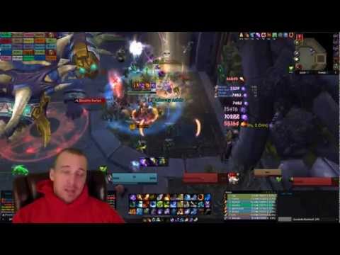 Horridon Normal Raid Guide