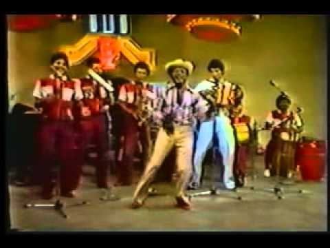 JOSEITO MATEO EN 1984   El Merengon.wmv