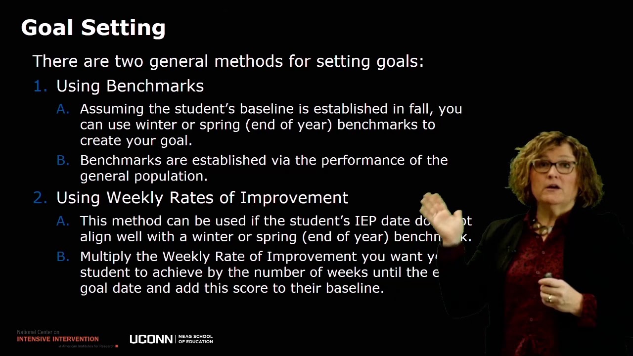 Reading Course: Module 4 Part 3