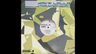Dave Lalla - Sky Juice