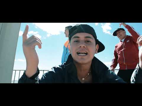 QUIEREN FLOW // TREUNOTRE (PROD. PERIFERIA RECORD)