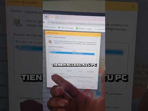 ¿Como saber si tu pc está hackeada?