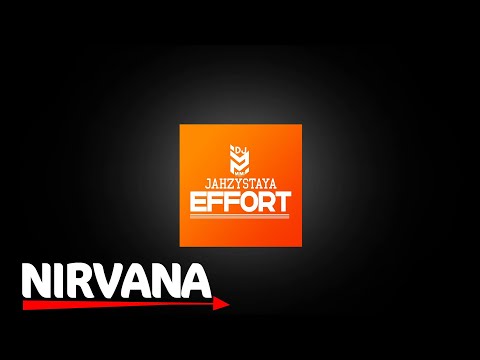 DJ MIMI Ft. JAHZYSTAYA - EFFORT