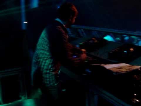 Style OF Eye @spirit of sound 11.04.2009 belgium